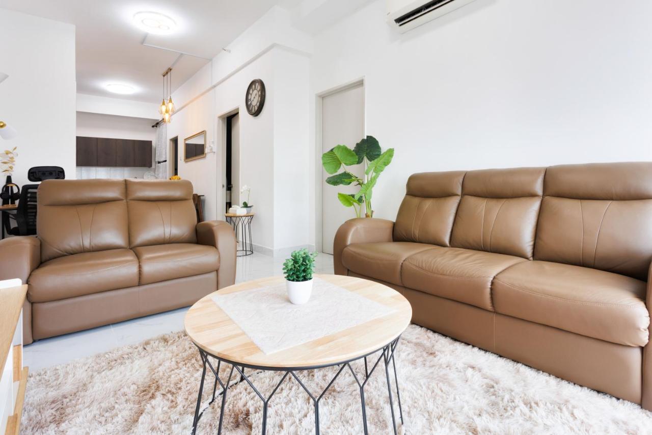 Sofea Suites @ Troika Kota Bharu #Wifi #Netflix מראה חיצוני תמונה