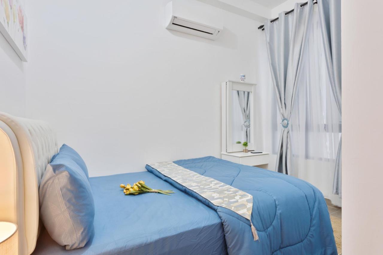 Sofea Suites @ Troika Kota Bharu #Wifi #Netflix מראה חיצוני תמונה