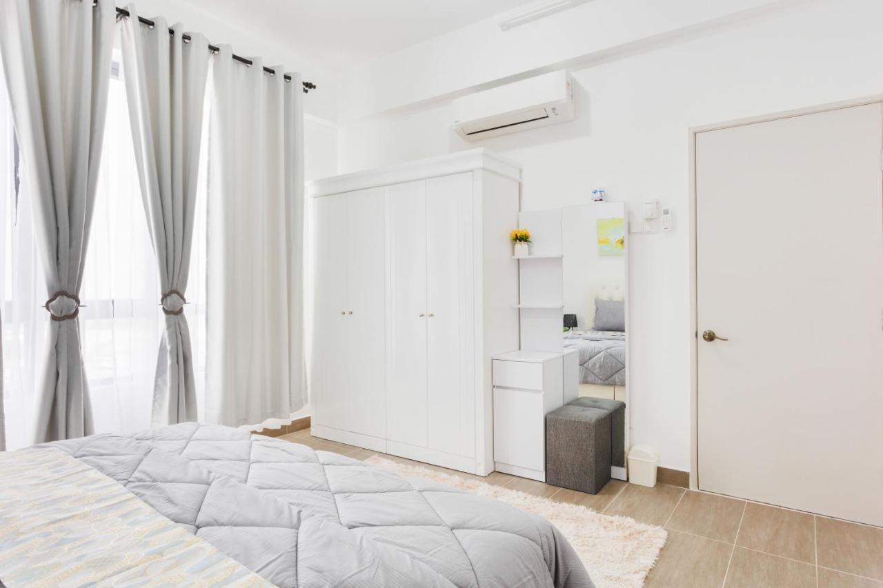 Sofea Suites @ Troika Kota Bharu #Wifi #Netflix מראה חיצוני תמונה