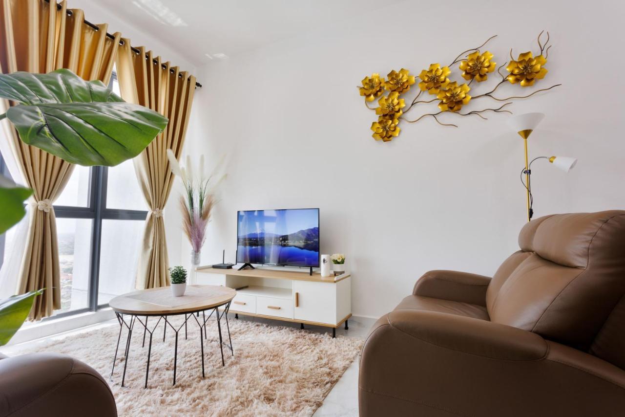 Sofea Suites @ Troika Kota Bharu #Wifi #Netflix מראה חיצוני תמונה